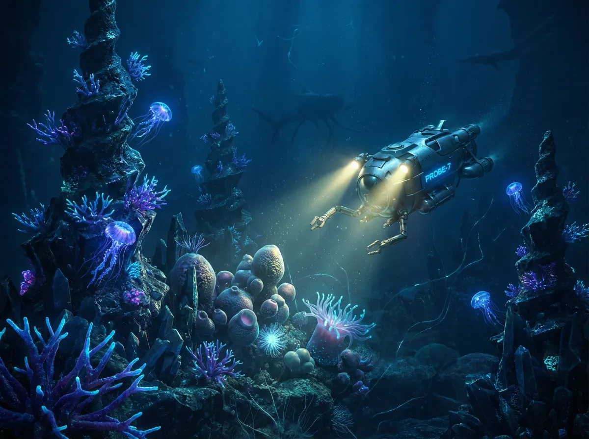 深海海沟探测器搜索 - 嫉妒的化身在线观看